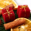 50 Dried Orange Slices - Natural Decoration Christmas Decoration Advent