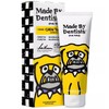 Made by Dentists Kid's Bulldog Fluoride Anticavity Toothpaste 4.2 oz - Bubble Gum 3-Pack New!