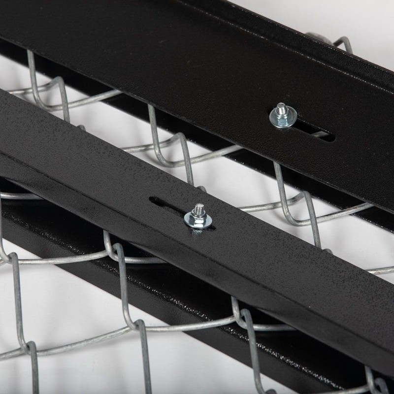 Titan Ramps 4' x 5' Drag Harrow