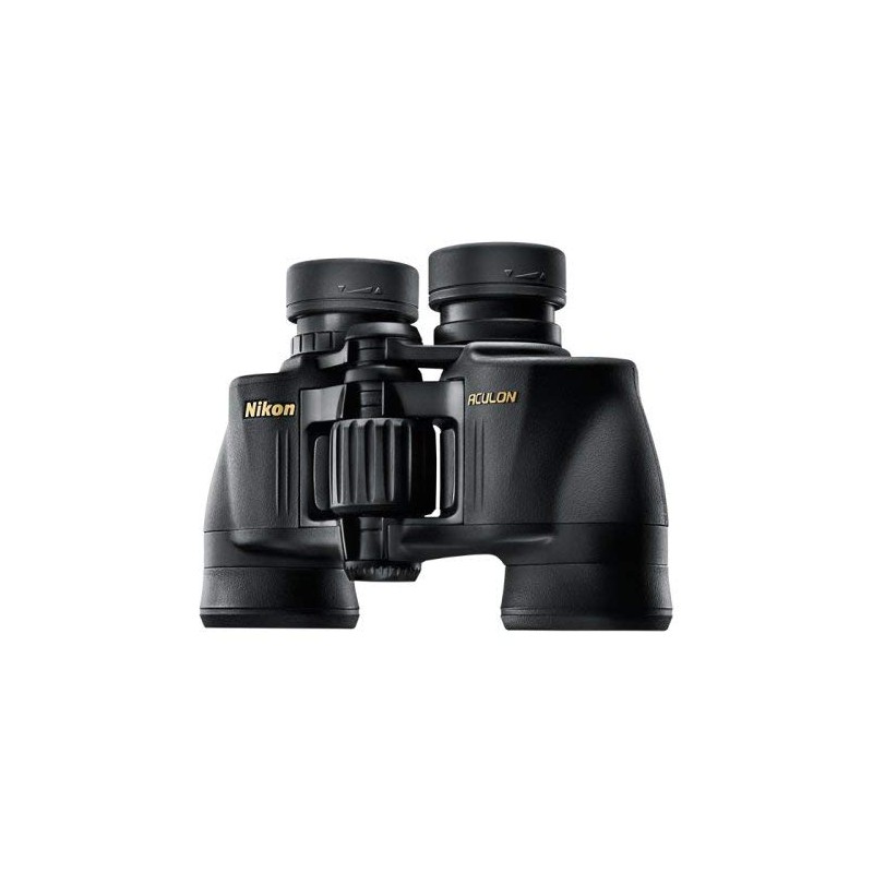 Nikon Aculon A211 7 x 35 Binocular - Black