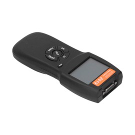 Car Diagnostic Scanner EOBD Can Automobile Fault Detector Reader Equipment D900 Universal Padded Storage Case Wrist Easy Carry This St of Knowing Can Vehicle