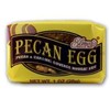 Elmer's Pecan Eggs (12 Individual Eggs) with Bonus Easter Egg