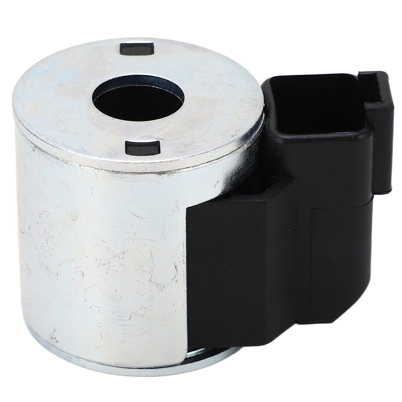 12V Solenoid Valve Coil With Deutsch Connector 4303612 Replacement for
