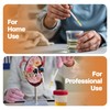 One Step: 5 x Kidney Function Test Strips, Creatinine, Protein