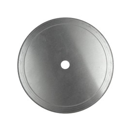 Flyshop 7" Ultra-Thin Diamond Lapidary Saw Blade Cutting Disc Tools 5/8" Arbor 0.026" Rim (180 x 0.6 x 16mm)