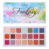 Docolor Paleta 21 Colores Fantasy Docolor