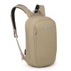 Osprey Arcane Small Day Commuter Backpack, Latte Brown