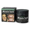Blanqueador Dental Natural Carbón Activado Dientes Blancos