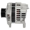 INEEDUP Alternator Replacement for Nissan Pathfinder 1996-1997 V6 3.3L;for Nissan Pathfinder 1997 with B+ Post on Rear of Alternator,12V 90AMP Automotive Replacement Alternators LR190-729,23100-0W000R