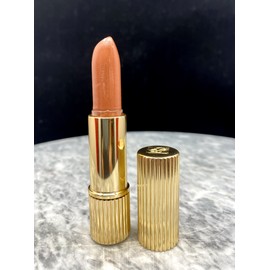 Estée Lauder Estee Lauder Signature Hydra Lustre Lipstick 25 Burnished Bronze Full Size NWOB