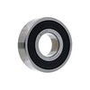 NICHE Wheel Bearing Seal Set for Polaris Cyclone 250X Trail