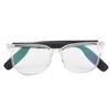 Smart Glasses Blue Light Blocking Hands Free Calling Magnetic Suction