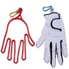 GS Golf Gloves Drying Stand Golf Accessories Golf Glove Drying