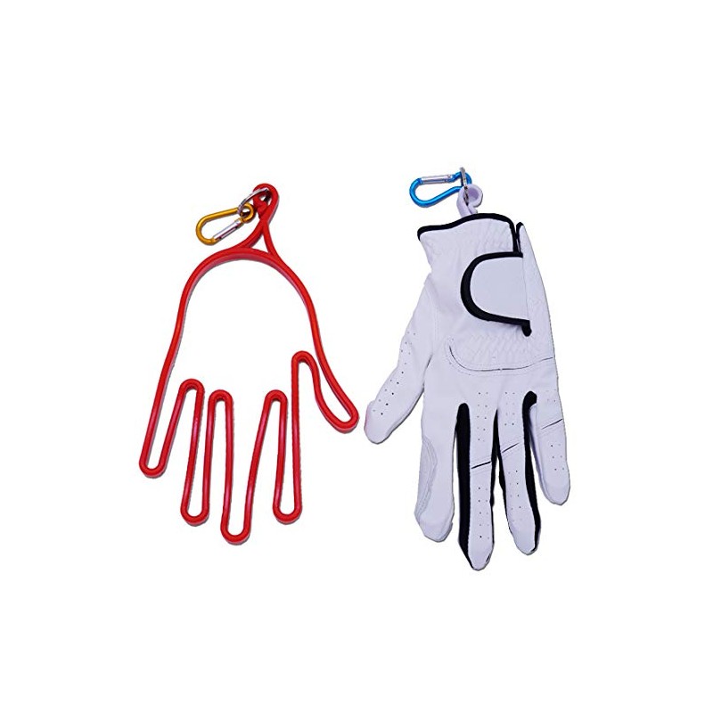 GS Golf Gloves Drying Stand Golf Accessories Golf Glove Drying