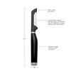 KitchenAid - Classic Vegetable Peeler, Euro Peeler with Double-Edged Serrated
