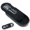 [Set of 2] TIGER Secret Key Case with Magnetic Key