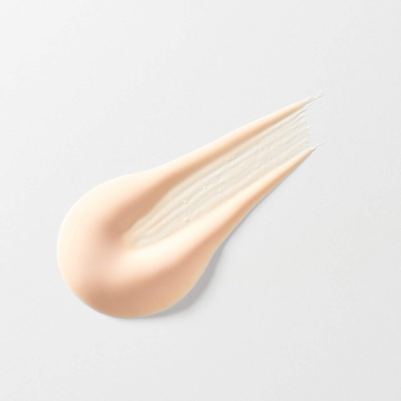 MUJI 02124786 High Moisturizing UV Makeup Base SPF27 PA++, 1.1