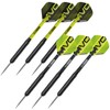 WINMAU Michael Van Gerwen MvG Surround Set Including Dartboard, Surround,