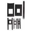 Film Scanner 2in Screen Slide Scanner Convert 135 126 110
