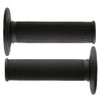 Renthal G091 Black Full Diamond Firm Compound Motocross Grip
