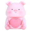 xuuyuu.. Electric Piggy Bank, Pig Piggy Bank, Coin Box, Money