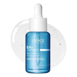 Serum Booster De Uriage Eau Thermale 30ml Momento De Aplicacin Da y noche para Todo Tipo De Piel con 1.5 HA                                           
