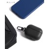 Mujjo Echelon Leather Case for AirPods Pro (3rd Gen) -