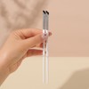 Albeaut Eyeliner Brow Brush Angled Thin Gel Liner Makeup Brush