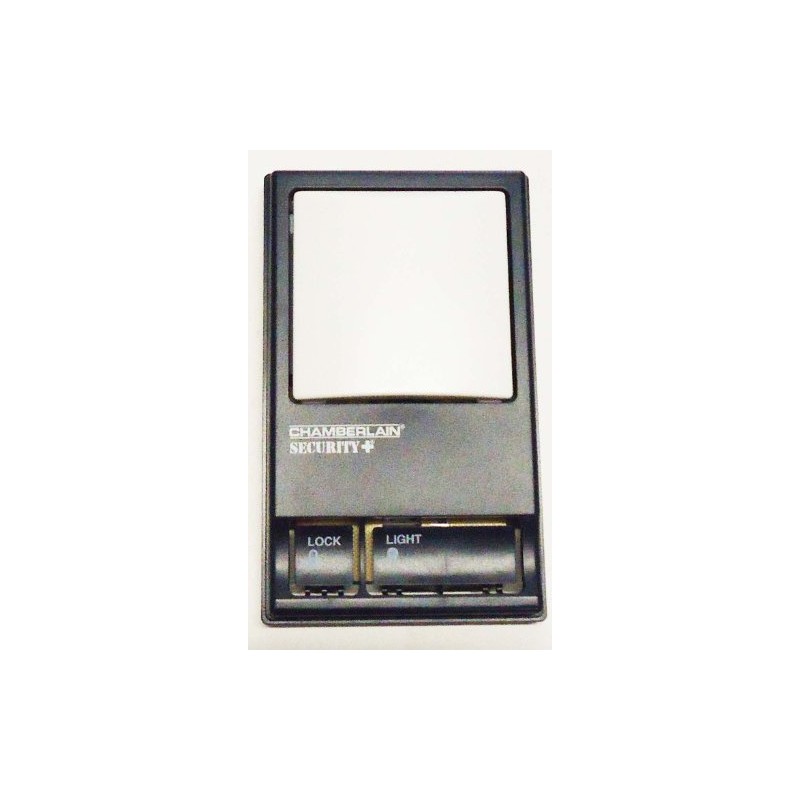 LiftMaster 41C494-2 Multi-function Wall Control Garage Door Opener Chamberlain Craftsman