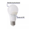 Volteck LED-100FBX4 Pack of 4 LED lamps A19 14 W,