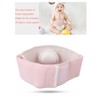 Baby Umbilical Hernia Belt Fixation Support Compression Baby Belly Button