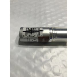 COVERGIRL QUEEN Collection Vibrant Hues Lipstick Q950 SHINY CINNAMON uns NWOB