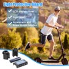 8 Inch Electric Scooter LCD Display Monitor Cover Light Protective