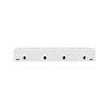 Goobay 79426 Keystone Empty Housing, 8 Port