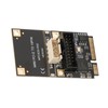 Mini PCIE to USB3.2 GEN1 Front 19Pin Expansion Card 5Gbps