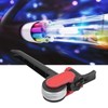 QANYEGN Manual Cable Longitudinal Slitter, Round Cable Stripping Cutter, PG-5