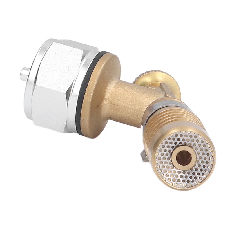 Gas Welding Turbo Torch Tips Brass Pencil Flame Gas Welding