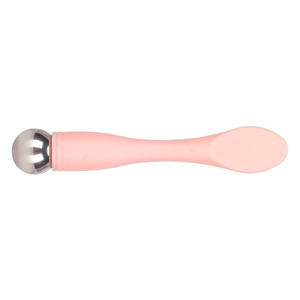 Eye Cream Spatula Roller Pink Eye Cream Applicator Stick Reduce