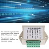 Voltage Frequency Converter Module ABS Housing Signal Conversion Module 0‑10V