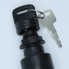 Boat Ignition Switch with Key for Mercury Mariner Outboard Motor