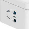 Power Socket Board Power Adapter USB Power Outlet Socket Electric