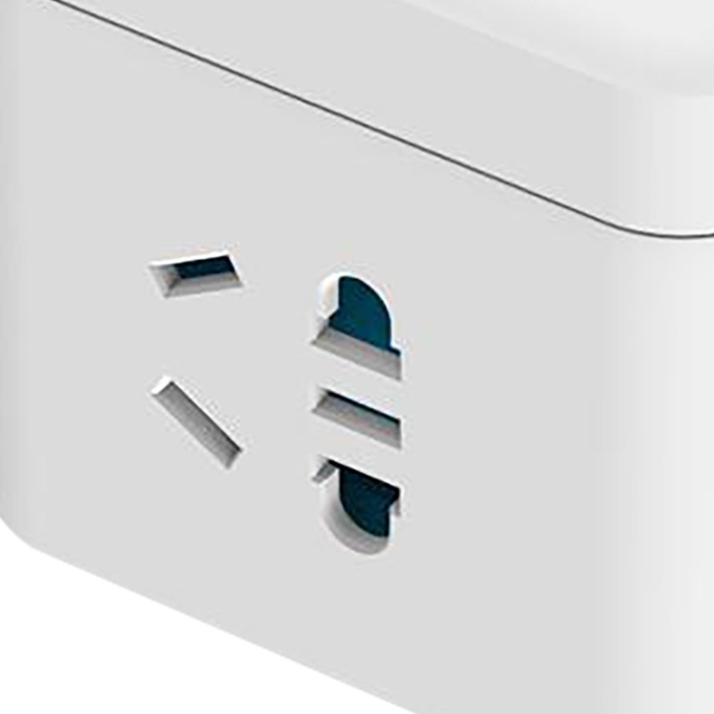 Power Socket Board Power Adapter USB Power Outlet Socket Electric