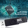 JBOS 32GB USB Flash Drive USB 3.0 Thumb Drive Super
