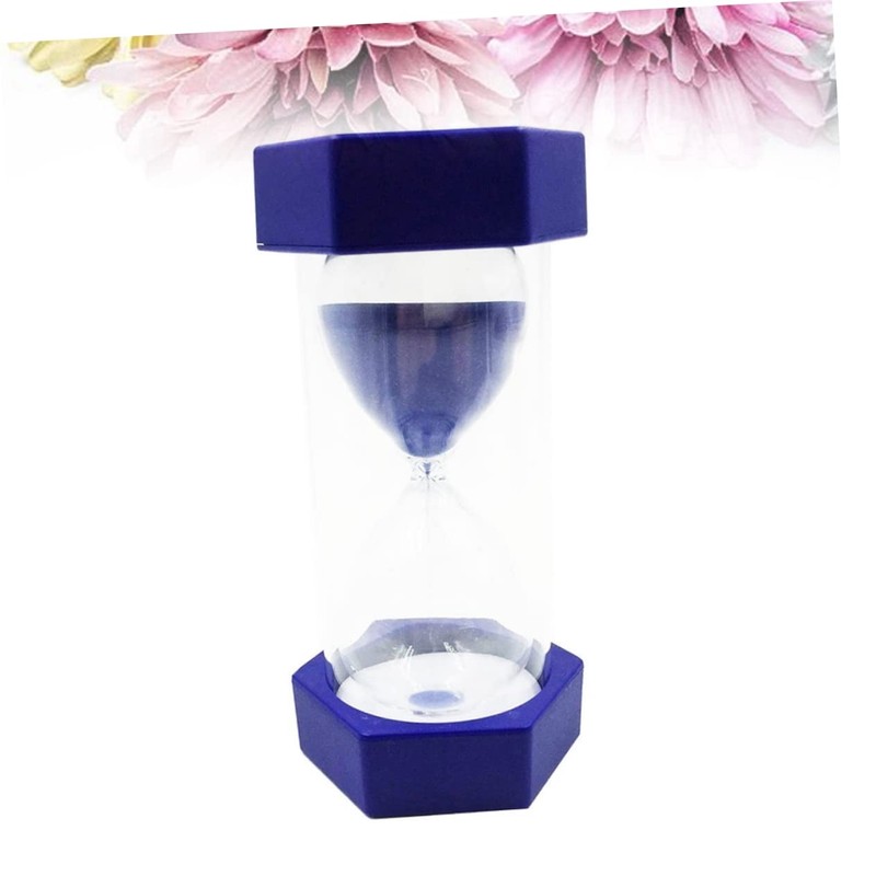 Alipis 20 Minute Timer Hexagonal Shape Boys and Girls Timer
