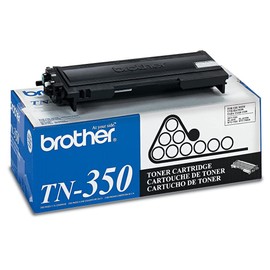 Brother Intellifax 2820 Black Toner Cartridge