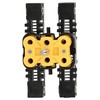 vhbw 1x Blade Block for Braun SyncroPro / Syncro 550s-4,