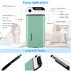 Phone Lock Box with Timer,Timed Lock Box,USB Charging Type,Time Can
