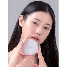 Silk Fit Radiance Cushion (Refill) / 실크핏 래디언스 쿠션 (리필)