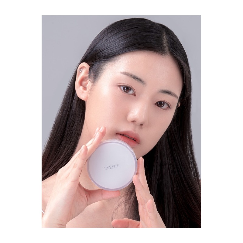 Silk Fit Radiance Cushion (Refill) / 실크핏 래디언스 쿠션 (리필)