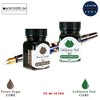 Monteverde 60ml Core Fountain Pen Ink Bottle (30ml Brown Sugar